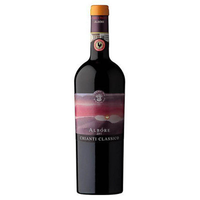 Chianti Classico Albore 2016  Terre di Perseto