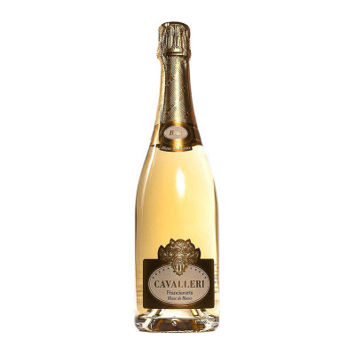 Cavalleri  Brut Blanc de Blancs