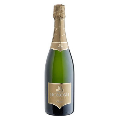 Franciacorta Brut Saten Castello Bonomi