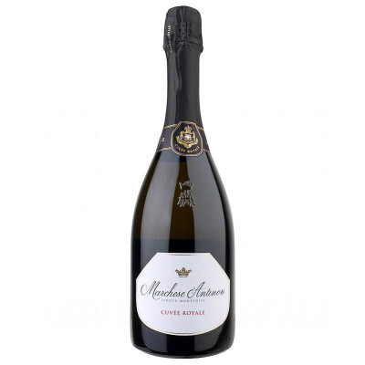 Montenisa Cuvee Royale