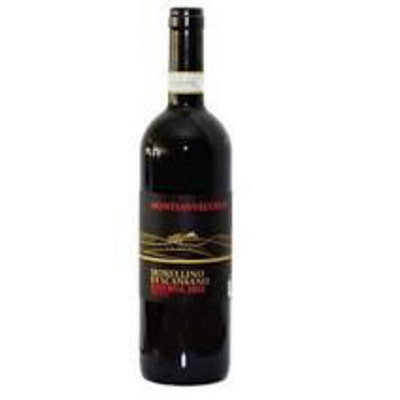 Morellino di Scansano  Riserva Montianvecchio 2015 Montecivoli