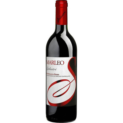 Montecucco Rosso Marleo Salustri 2019