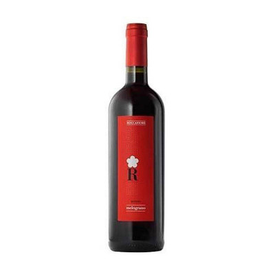 ROSSO MELOGRANO UMBRIA ROSSO IGT 2019 ROCCAFIORE