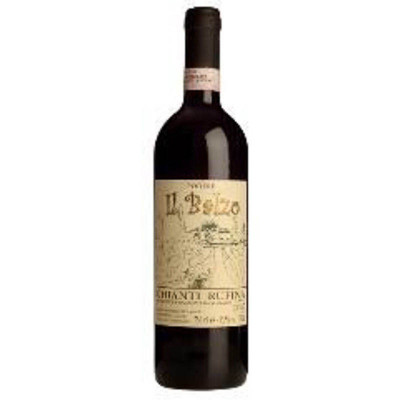 Podere Il Balzo Chianti Rufina 2018