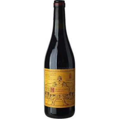 Montepulciano d Abruzzo Valentini 2015