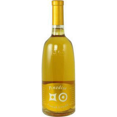 Passito Pinodisé Contadi Castaldi