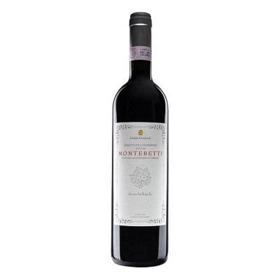 Chianti Colli Fiorentini Montebetti Guido Gualandi 2016