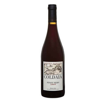 Fortuna Coldaia Pinot nero 2016