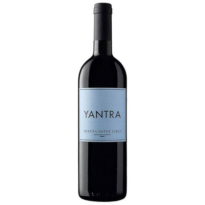 Tenuta dei sette cieli Yantra 2018