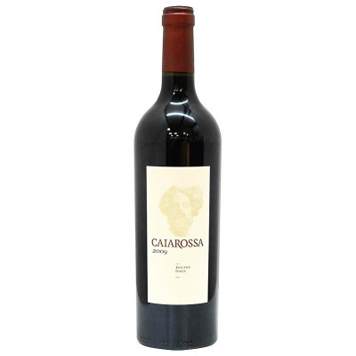 Caiarossa Rosso 2016