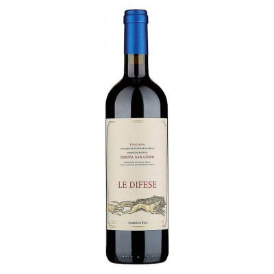 Tenuta San Guido Le Difese 2019