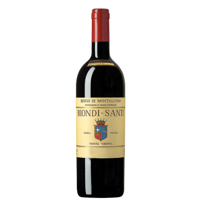 Biondi Santi Rosso di Montalcino 2017