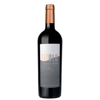 Aglianico del Vulture Titolo Elena Fucci 2017