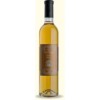 Monte De Luca Passito Bianco Vaona 2014