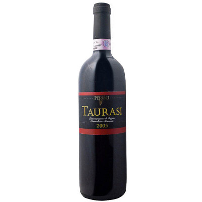 Taurasi Perillo Riserva 2009