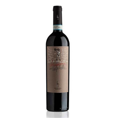 Secondo Marco Amarone della Valpolicella 2012