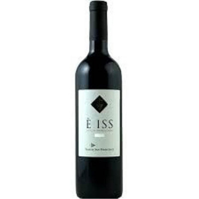 E  Iss Campania Rosso Tenuta San Francesco 2017