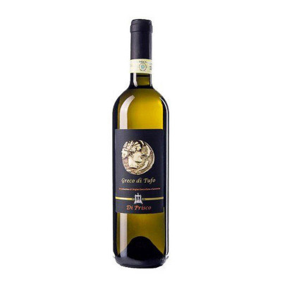 Greco di Tufo 2018  Di Prisco