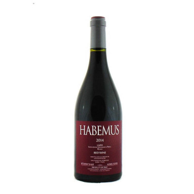 Habemus Lazio Rosso Etichetta Rossa 2016