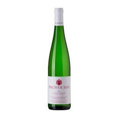 Pinot grigio Pacherhof 2020