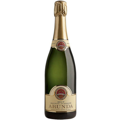 SPUMANTE METODO CLASSICO BRUT ARUNDA