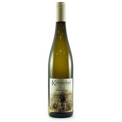 Riesling Val d Isarco Kofererhof 2019