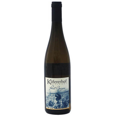 Pinot Grigio Kofererhof 2019