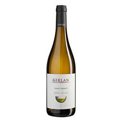 PINOT GRIGIO ALTO ADIGE GIRLAN 2019