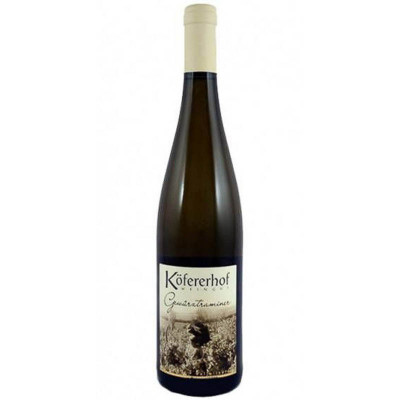 Kofererhof Gewurztraminer 2019