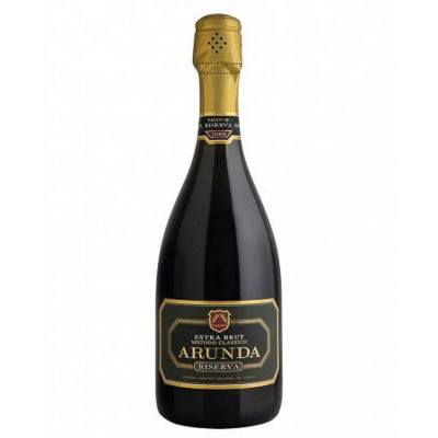 RISERVA EXTRA BRUT ARUNDA 2013