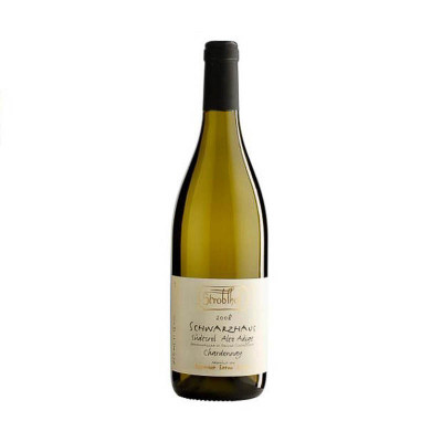 Chardonnay Schwarzhaus Stroblhof 2019