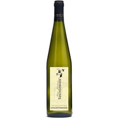 Valle Isarco Gewurztraminer Taschlerhof 2019