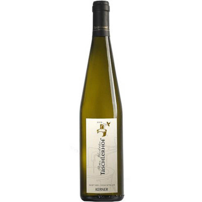 Valle Isarco Kerner Taschlerhof 2019