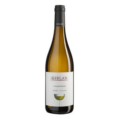 CHARDONNAY ALTO ADIGE GIRLAN 2019