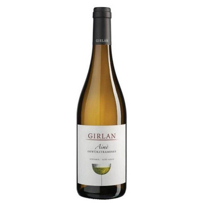 AIME GEWÜRZTRAMINER ALTO ADIGE Girlan 2019