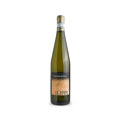 Castelcerino soave classico 2018 Filippi