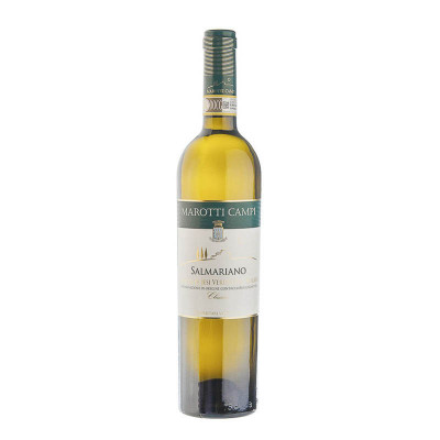 Verdicchio dei Castelli di Jesi Salmariano Marotti Campi Riserva 2016