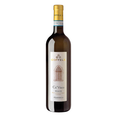 Soave Classico Ca Visco Coffele 2019