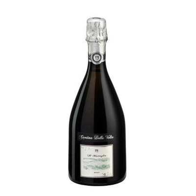 Cantina della Volta Il Mattaglio Brut