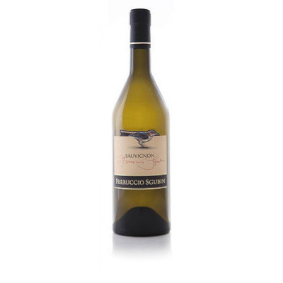 Ferruccio Sgubin Sauvignon 2019