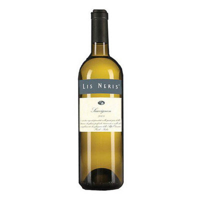 Lis Neris Venezia Giulia Sauvignon Blanc  2019