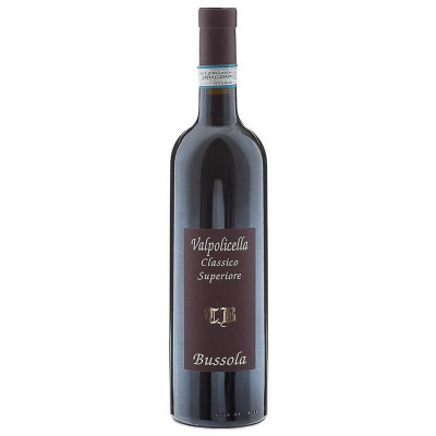 Valpolicella Superiore Tommaso Bussola 2014