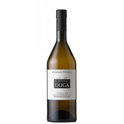 Chardonnay Colle Duga 2019