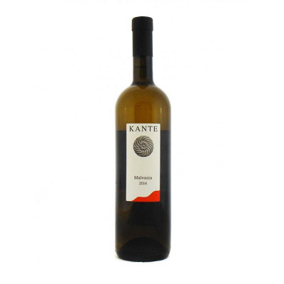 Malvasia Istriana Kante  2017