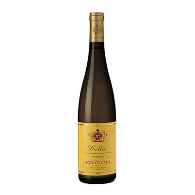 Collio Malvasia 2019 Schiopetto