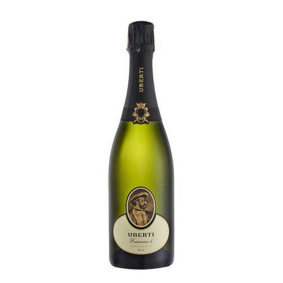 Uberti Franciacorta Francesco I Brut