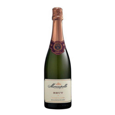 Monsupello Brut