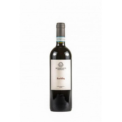 BARBLIN  BARBERA COLLINE NOVARESI  2016