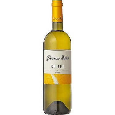 Langhe Bianco Binel Germano Ettore 2017