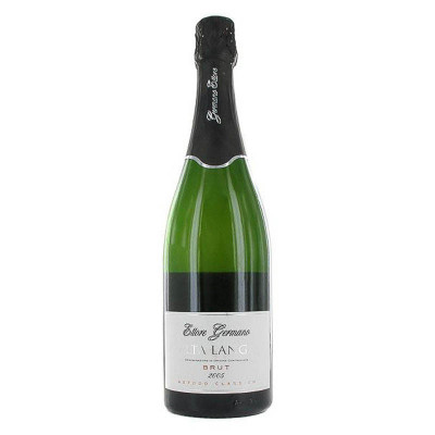 Alta Langa Spumante Brut Germano Ettore 2017